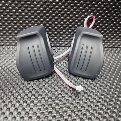 VW MK6 Steering Wheel Paddles 3C8951528 Golf Passat Leon Ibiza etc 100% OEM NEW