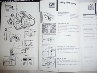 SERVICE MANUEL D'INSTRUCTIONS pour Grundig Stéréo Concert Boy 1000 EUR