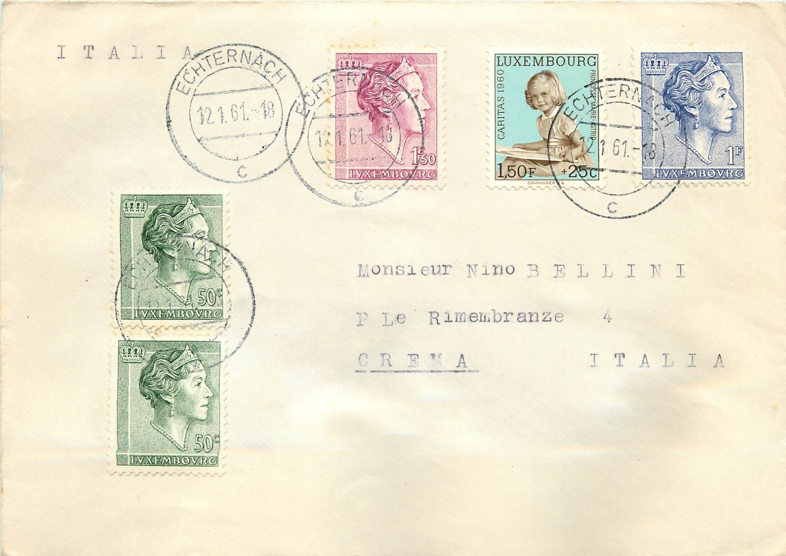 Foto 1 di 1