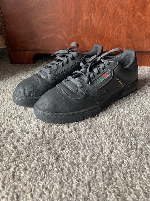 kanye calabasas shoes