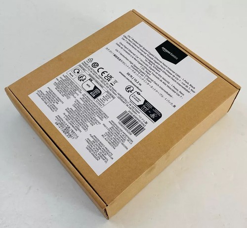 Amazon Basics Cat-7 Braided High Speed Gigabit Ethernet Patch Internet Cable 50" - 第 4/4 張圖片