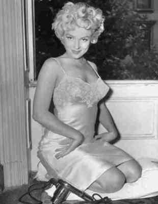 Monroe Marilyn Seven Year Itch The z18 A4 Fotodruck 10x8