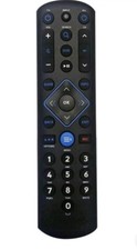 SPECTRUM Cable Universal Remote Control SR-002-R TV  Audio Control
