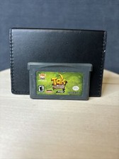 Game Boy Advance - Tak and the Power of Juju - CARTRIDGE ONLY - Tested