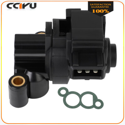 For Sonata For Hyundai Santa Fe 1999-2005 Spectra For Kia Idle Air Control Valve
