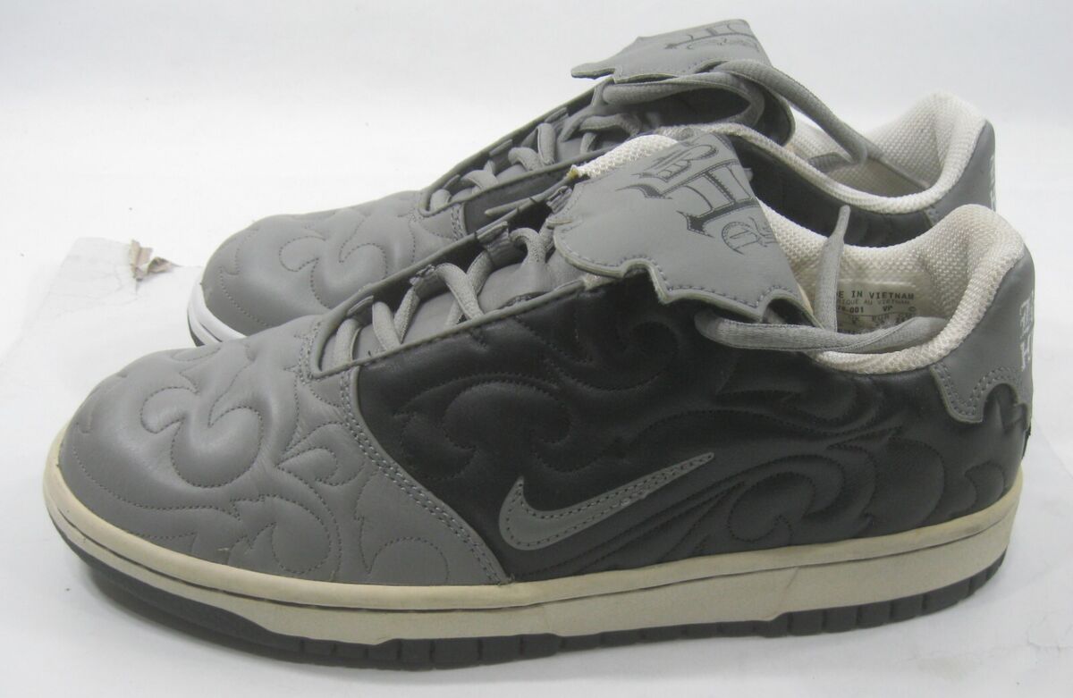 312978 001 Vintage Nike Dunk Low “Brooklyn Hispano” Football 312978 001 Vintage Nike Dunk Low “Brooklyn Hispano” Football