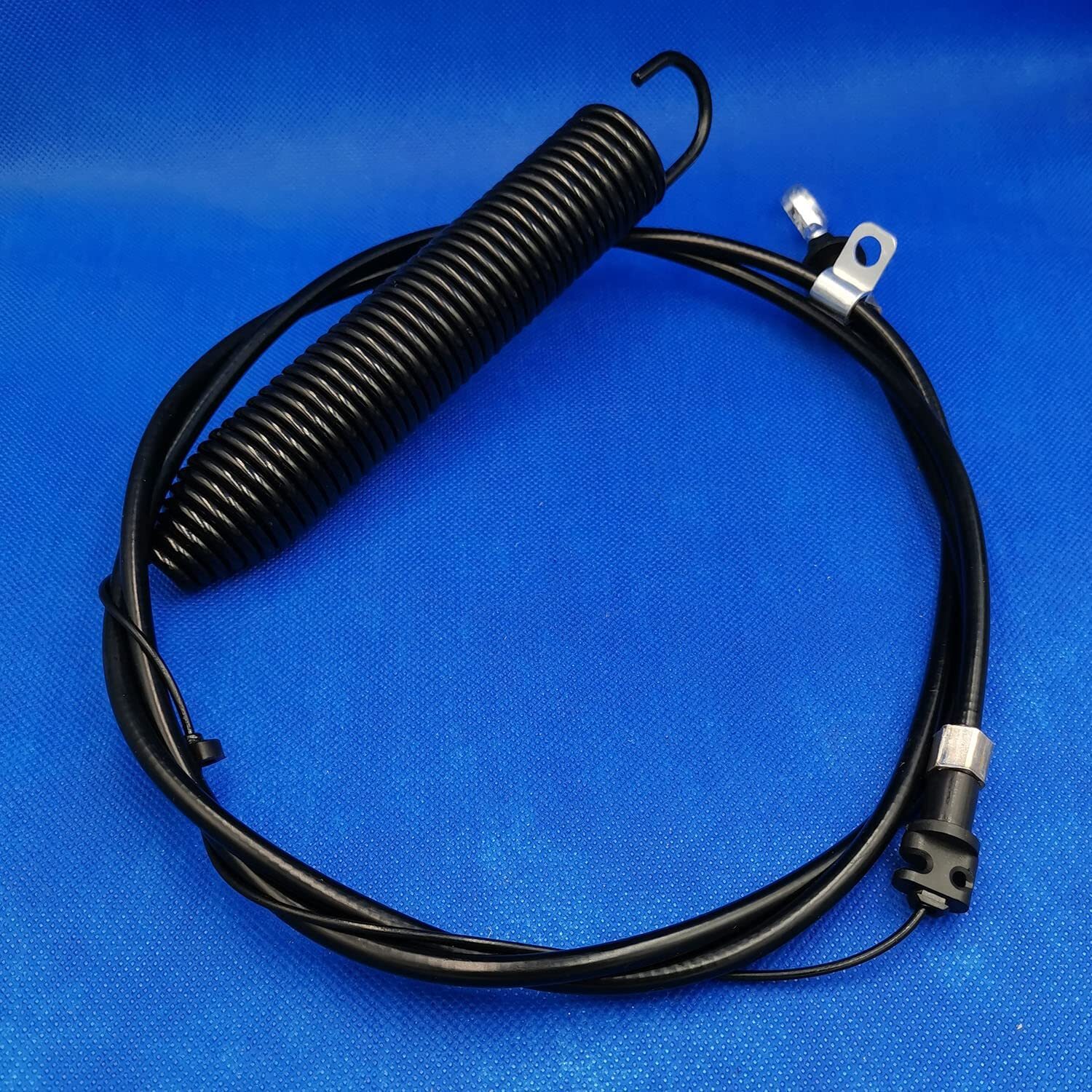 Cable De Control De Toma GY22387 Para John Deere E100 E110 E120 E130 deck-engagement-cable-replacement-for-troy-bilt-bolens-yard-machines