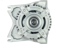 As-Pl Lichtmaschine Generator 12 V 150 A Passend FüR Ford USA Mustang A6502S