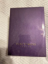 Electimuss Auster 3.4 oz Pure Parfum Spray NIB Unisex