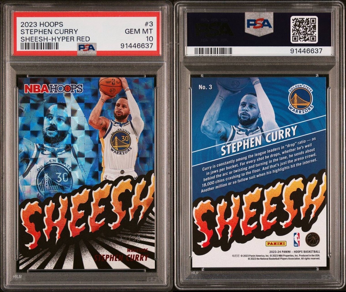 たかさん専用⭐️PSA 9 NBA Stephen Curry 100枚限定⭐️ たかさん専用⭐️PSA 9 NBA Stephen Curry 100枚限定⭐️ たか