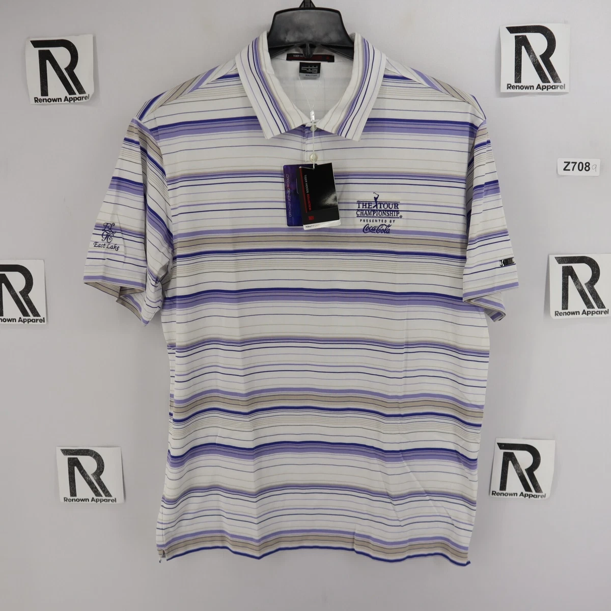 Coca Cola Golf Shirt Indiana Men's Casual Shirts for sale | eBay