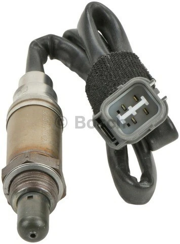 Oxygen Sensor Bosch Downstream for 1999-2000 LAND ROVER RANGE ROVER V8 - Image 2 of 4
