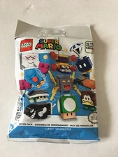 LEGO Super Mario Character Packs Series 3 Parachute Bob-omb (71397)