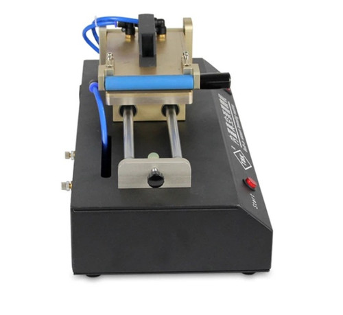 Einbau Vakuumpumpe OCA Laminiergerät Universal Handy, - Bild 6 von 6