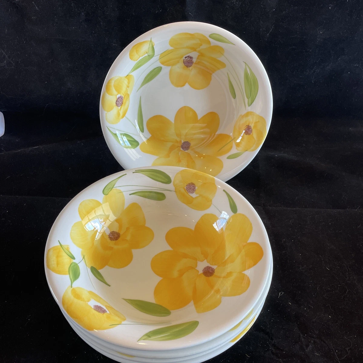 Pasta bowl sets top made in italy