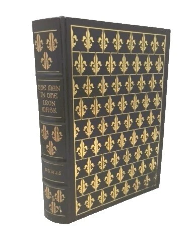 Ограниченное издание антикварных и коллекционных книг Alexandre Dumas