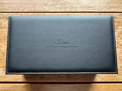 Sinn 103 A Sa B - Brand new/unworn - 1 of 500 Limited Edition Complete Set - Picture 2 of 8