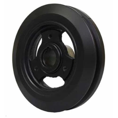 Equilibrador armónico de motor-equilibrador de repuesto premium OEM Dayco PB1440N Foto 4 de 4