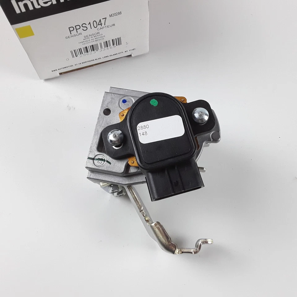 Sensor de Pedal Acelerador Intermotor PPS1047 para Honda Element Accord (2003-2011) - Imagem 3 de 4