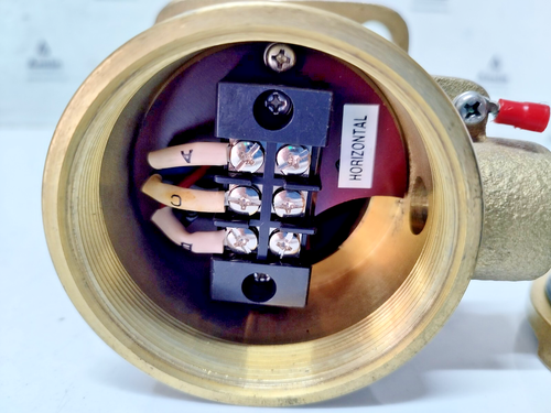 Hanla FMS-1H-WS Horizontal type Float level Switch - NEW - Picture 8 of 12