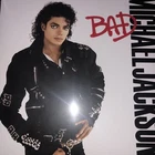 MICHAEL JACKSON - BAD -NEW SEALED VINYL LP REISSUE GATEFOLD SLEEVE