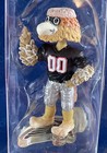 Freddie Falcon Atlanta Falcons Nfl Mini Vintage Mascot 3” Bobblehead Nib!