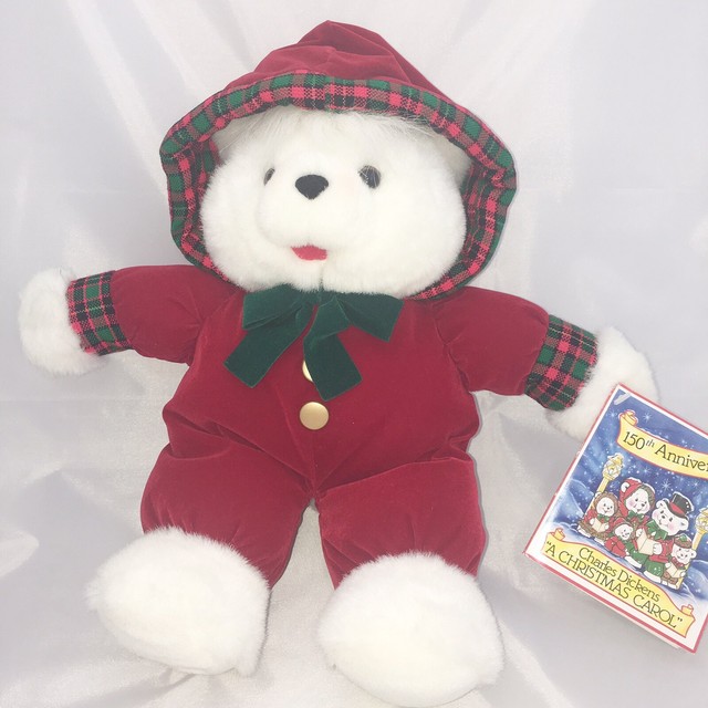 teddy bear kmart