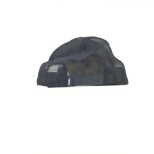 Vans Beach Bound Trucker Cap Hat Adj. YOUTH Size Adj. Cotton Poly - Imagen 5 de 9