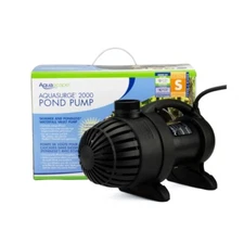 AquaSurge® 2000 Pond Pump - 91017