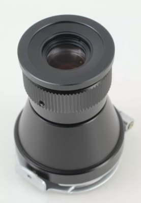 ペンタックス Pentax マグニファイヤー 中判 6x7 67 II 3192