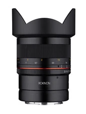 Rokinon 14mm F2.8 Full Frame Ultra Wide Angle Lens (Nikon Z)