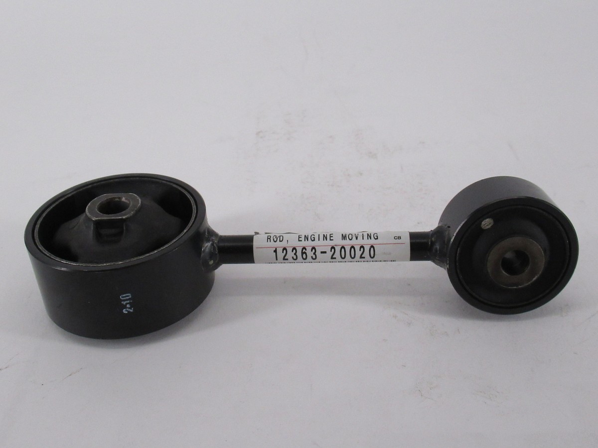 Genuine OEM Toyota Lexus 12363-20020 Dogbone Motor Mount Engine