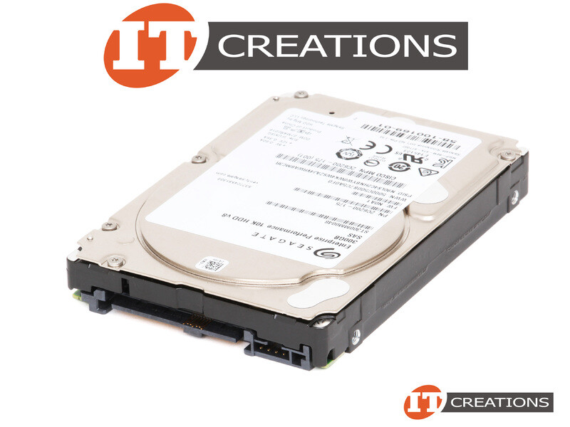 SEAGATE ST300MM0048 sas 300GB 10Krpm 3台 SEAGATE 300GB 10K RPM SAS 2.5 SFF ENTERPRISE 12GB/S HARD DRIVE