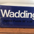 Waddington's 2000 Pc Jigsaw Puzzle Rare Scarborough Harbor Boats England NIP — photo 5