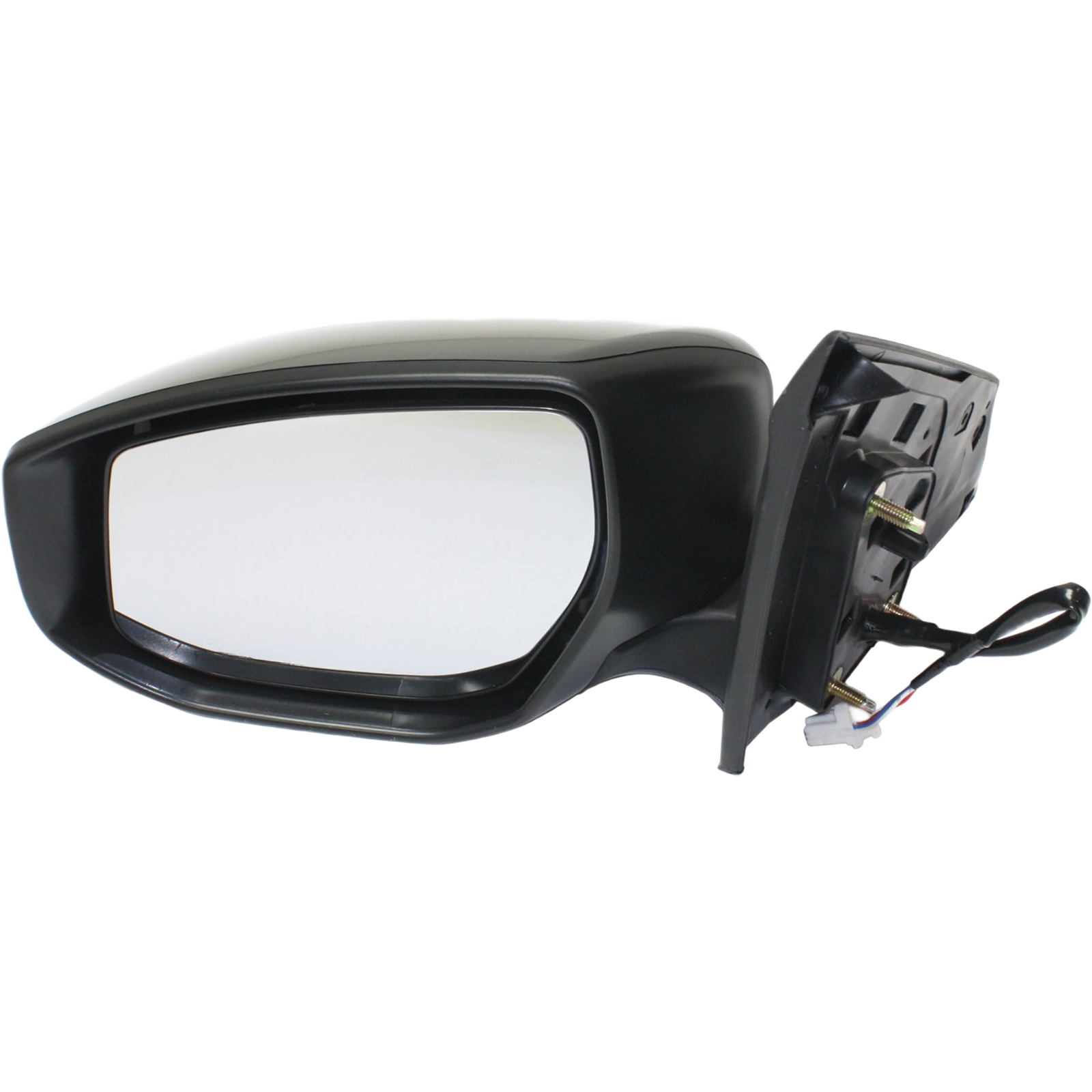 New Driver Side Mirror For Nissan Sentra 2013-2019