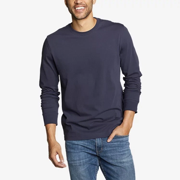 eddie bauer legend wash long sleeve