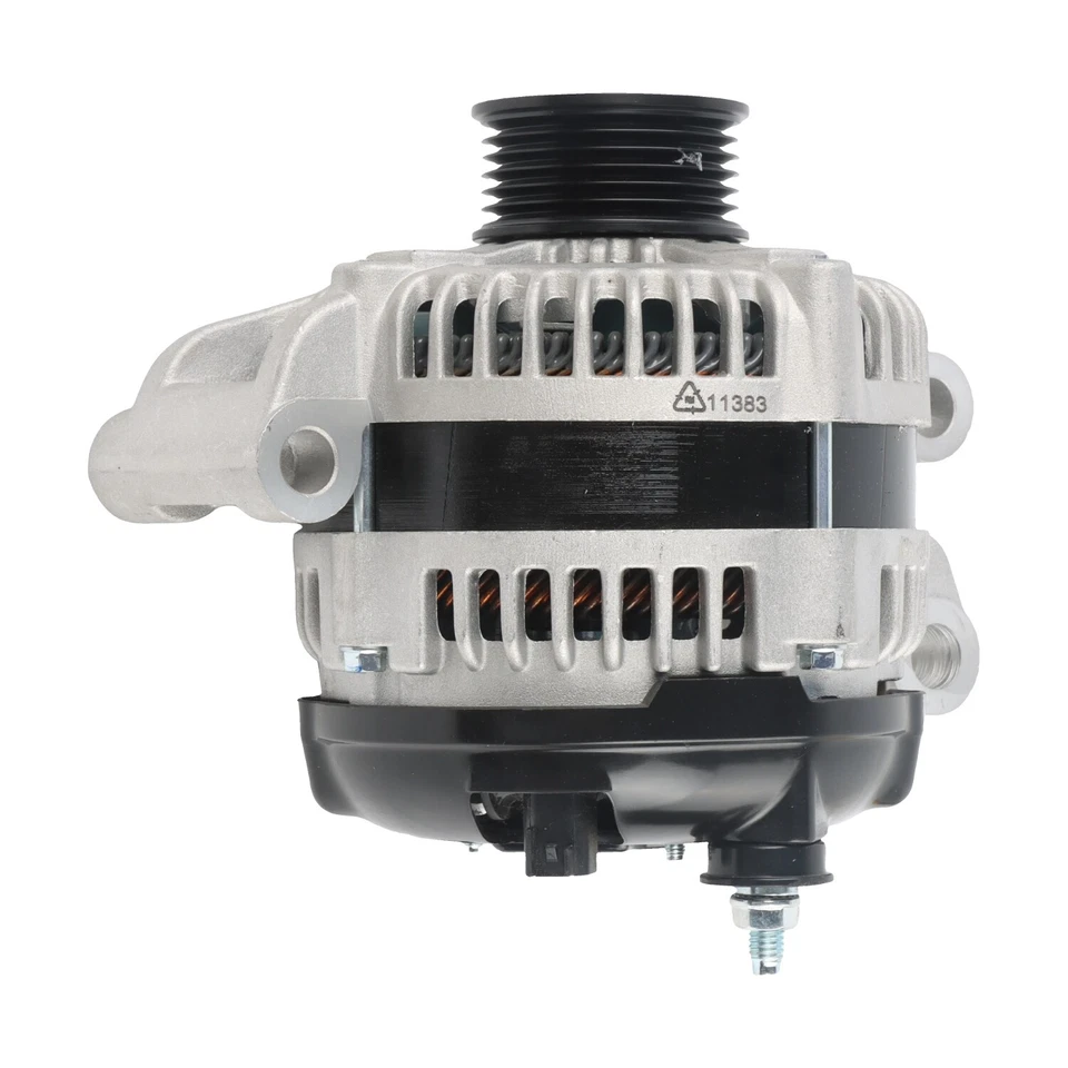 Alternador para Dodge Charger 3.5L 5.7L 2009 2010 6.1L 2008-2010 4896805AE 11383 - Imagem 3 de 4