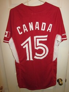 toronto blue jays canada day jersey 2015