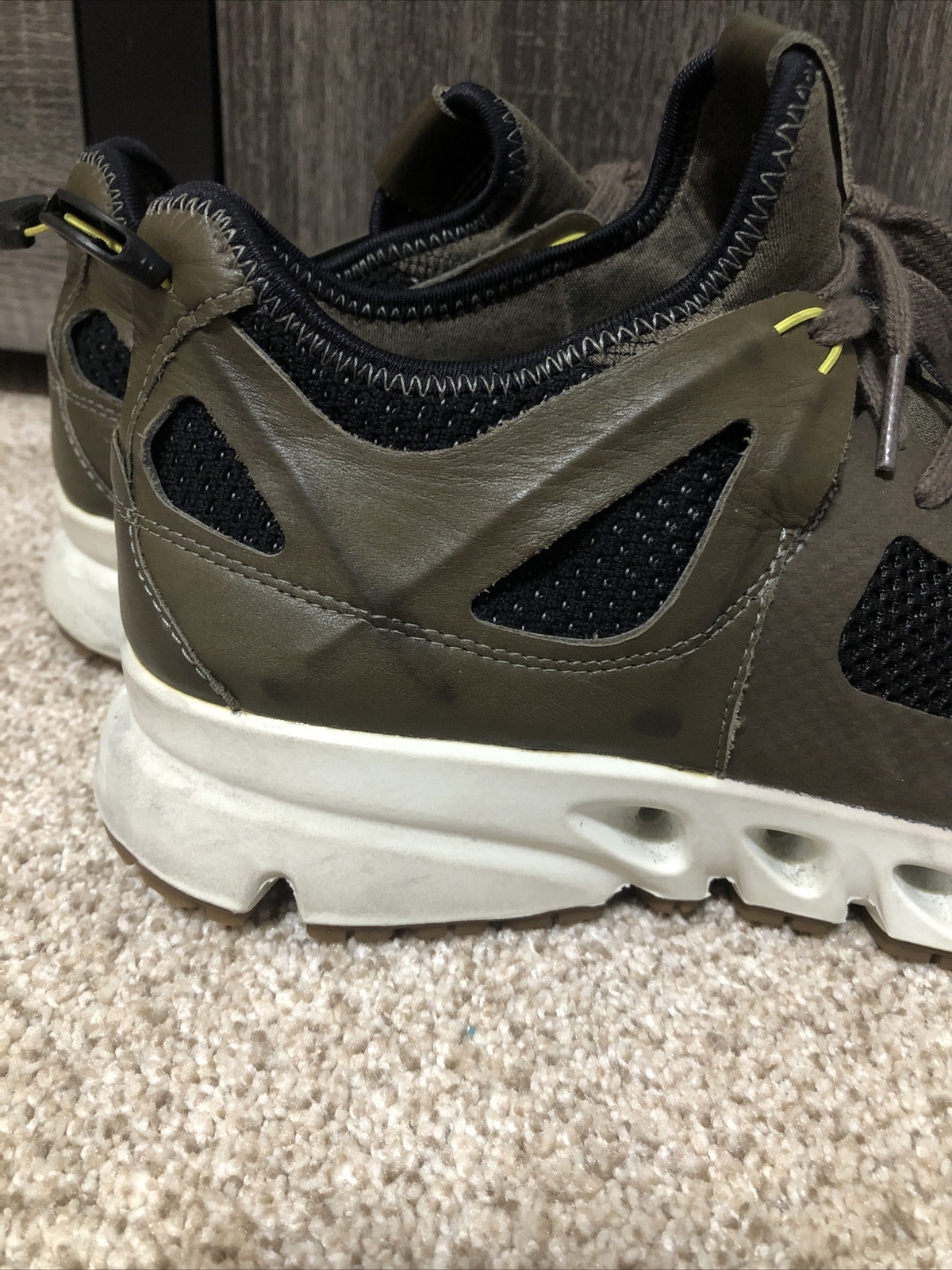 ecco gore tex surround