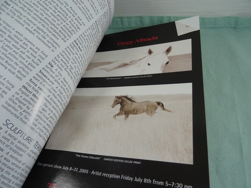 Collector's Guide Artifacts Sculpture Handcrafts Photography Paperback Book - Picture 8 of 12