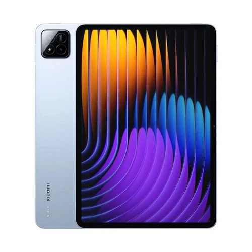 Xiaomi Pad 7 Pro 12GB+512GB AI WIFI Tablet Snapdragon 8s Gen 3 11.2" 144Hz 67W - Bild 5 von 12
