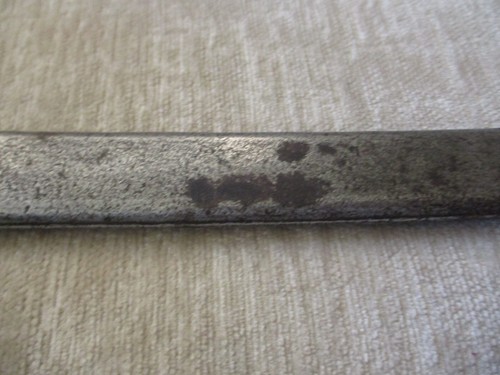 Vintage 11.5" JH Williams & Co Chicago USA Double Open End Wrench 3/4 & 5/8 - Picture 5 of 13