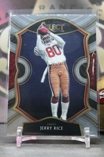 Select Football 2020 Concourse Jerry Rice No.20 San Francisco 49ers