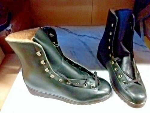 Derbies Paraboot Chambord En Daim Marron - Pointure 43,5 EU (10 US) - Occasion Très Bon état