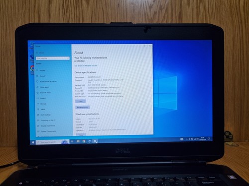 Fast Powerful Dell Latitude E5430 Core i3-3130M with 14” inch Full HD 512 GB SSD - 第 8/24 張圖片