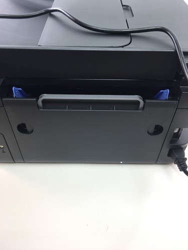 Epson WF-2950 Wireless Printer Fax Machine Scan Copy All-In-One C11CK62201 - Afbeelding 8 van 17