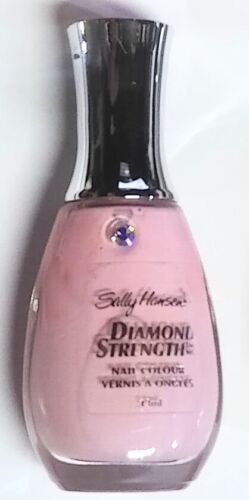 SALLY HANSEN DIAMOND STRENGTH NAIL COLOR NAIL POLISH - Picture 9 of 9