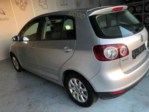 Casseto Porta Oggetti per VOLKSWAGEN GOLF PLUS V (5M1) Highline 2006 164345 - Foto 14 di 24