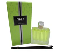 NEST New York Reed Diffuser Bamboo ~ 5.9 oz / 175 ml / BNIB