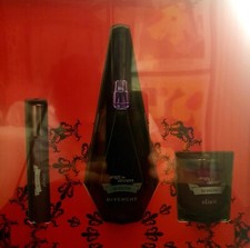 Confezione Profumo Donna Givenchy"Ange Ou Demon Le Secret Elixir"50ml+Roll+Cande
